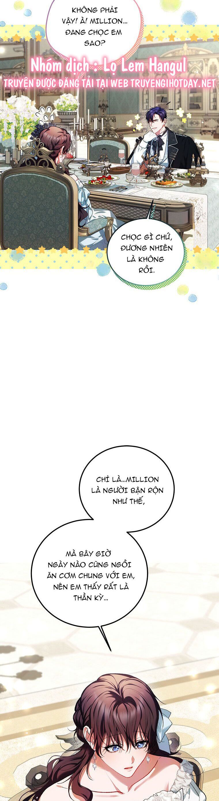 đọc truyện  Quãng Đời Còn Lại Của Nữ Phụ Yểu Mệnh Chương 55.2 ảnh 8 tại Thiên Thai Truyện