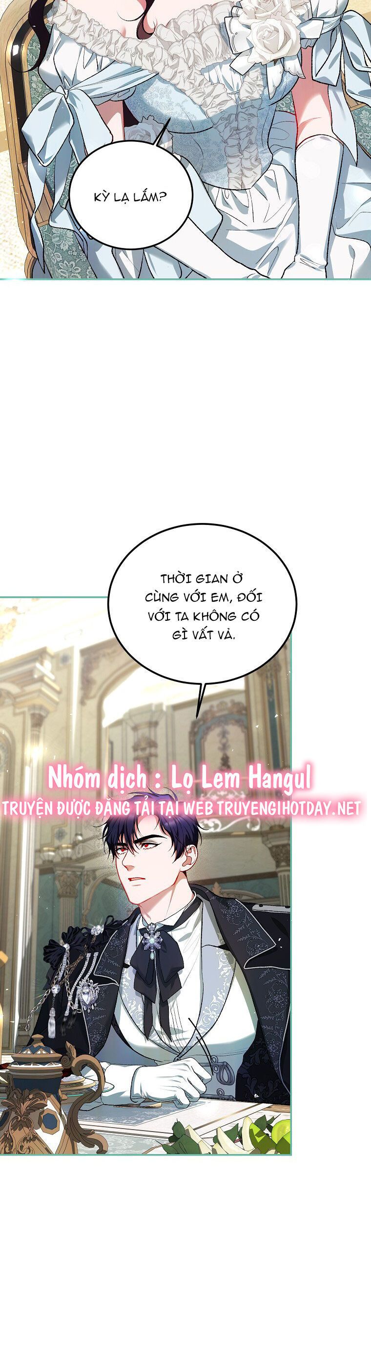 đọc truyện  Quãng Đời Còn Lại Của Nữ Phụ Yểu Mệnh Chương 55.2 ảnh 9 tại Thiên Thai Truyện