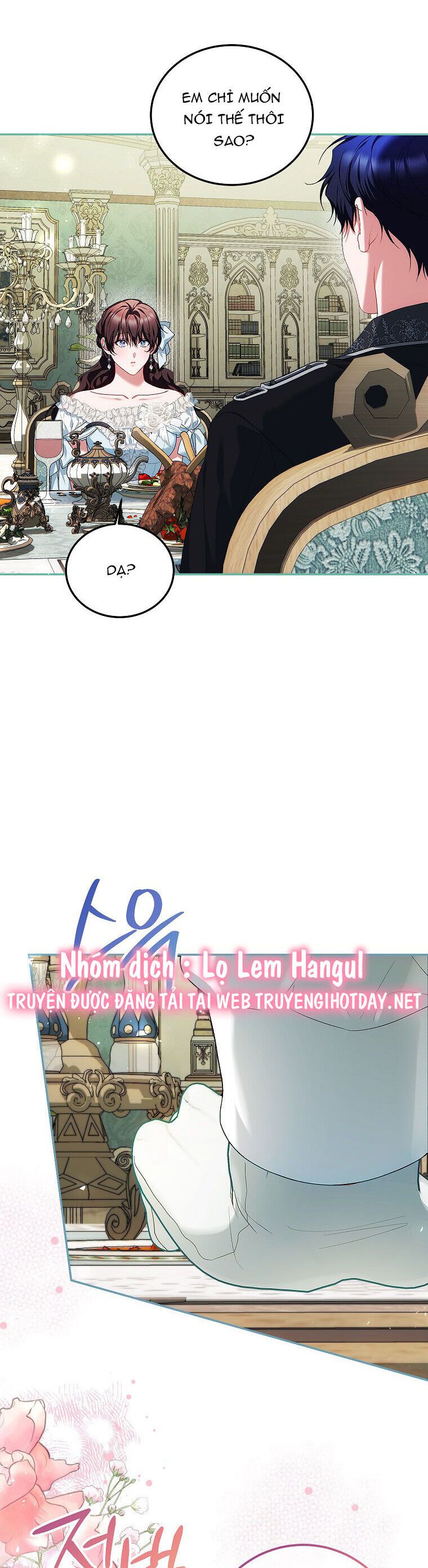 đọc truyện  Quãng Đời Còn Lại Của Nữ Phụ Yểu Mệnh Chương 55.2 ảnh 10 tại Thiên Thai Truyện