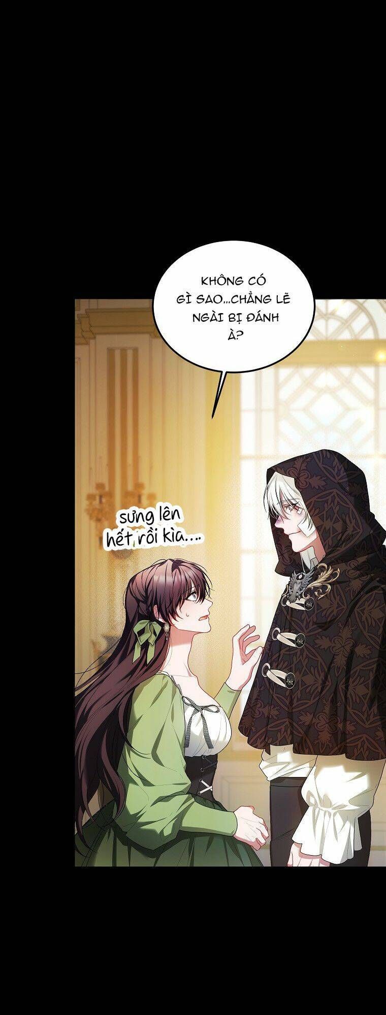 đọc truyện  Quãng Đời Còn Lại Của Nữ Phụ Yểu Mệnh Chương 55 ảnh 12 tại Thiên Thai Truyện