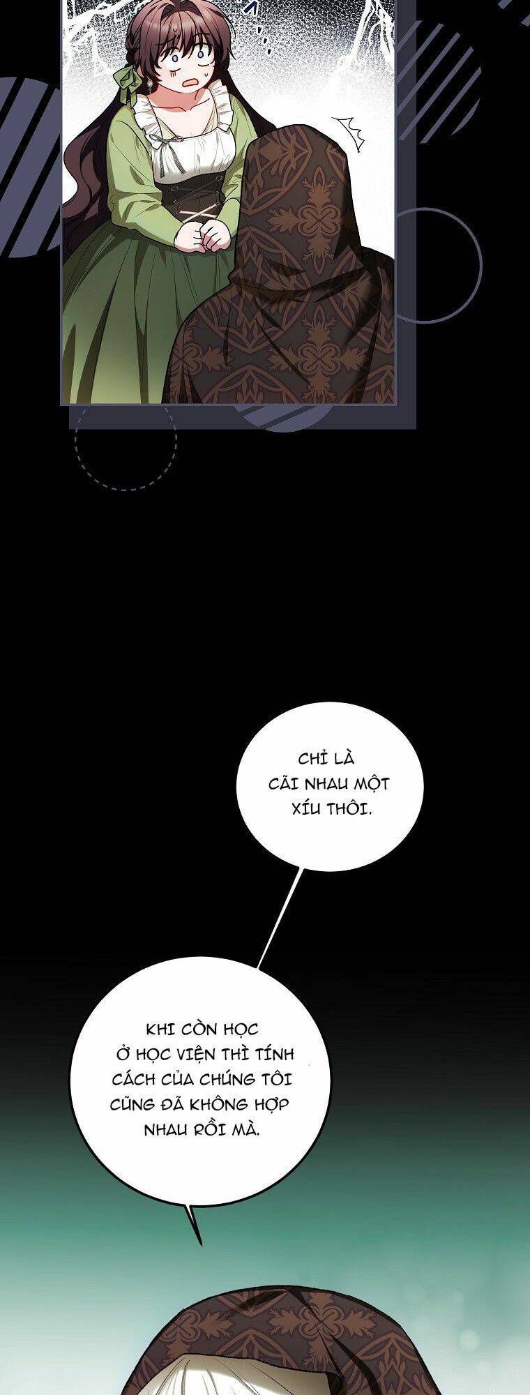 đọc truyện  Quãng Đời Còn Lại Của Nữ Phụ Yểu Mệnh Chương 55 ảnh 14 tại Thiên Thai Truyện