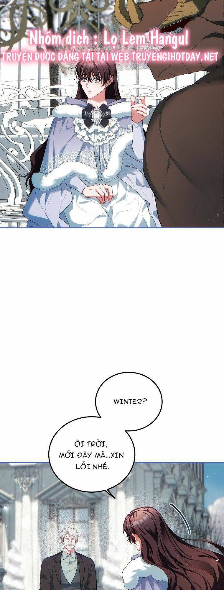 đọc truyện  Quãng Đời Còn Lại Của Nữ Phụ Yểu Mệnh Chương 55 ảnh 23 tại Thiên Thai Truyện