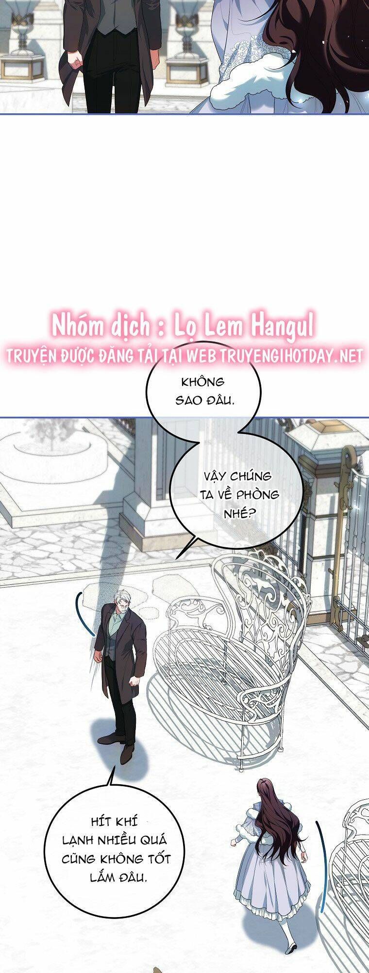 đọc truyện  Quãng Đời Còn Lại Của Nữ Phụ Yểu Mệnh Chương 55 ảnh 24 tại Thiên Thai Truyện