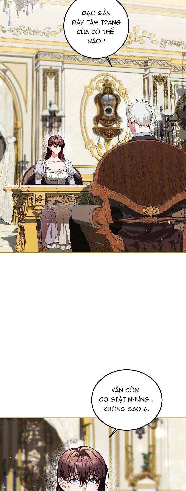 đọc truyện  Quãng Đời Còn Lại Của Nữ Phụ Yểu Mệnh Chương 55 ảnh 27 tại Thiên Thai Truyện