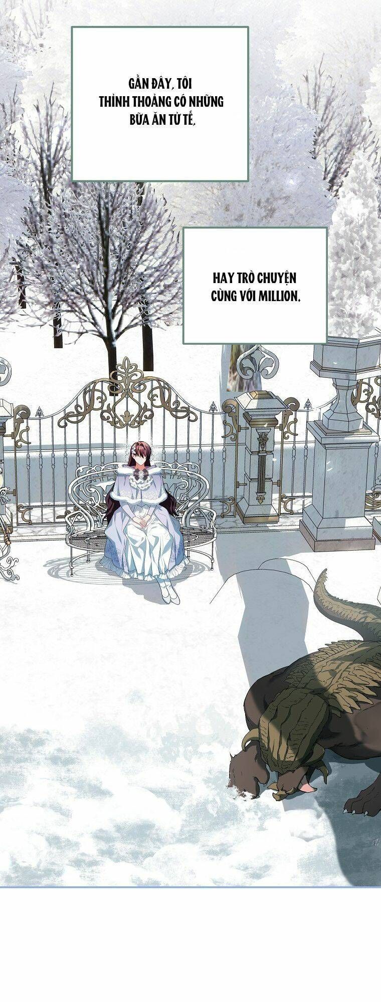 đọc truyện  Quãng Đời Còn Lại Của Nữ Phụ Yểu Mệnh Chương 55 ảnh 5 tại Thiên Thai Truyện