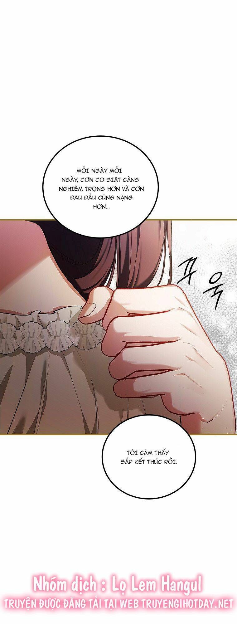 đọc truyện  Quãng Đời Còn Lại Của Nữ Phụ Yểu Mệnh Chương 55 ảnh 37 tại Thiên Thai Truyện