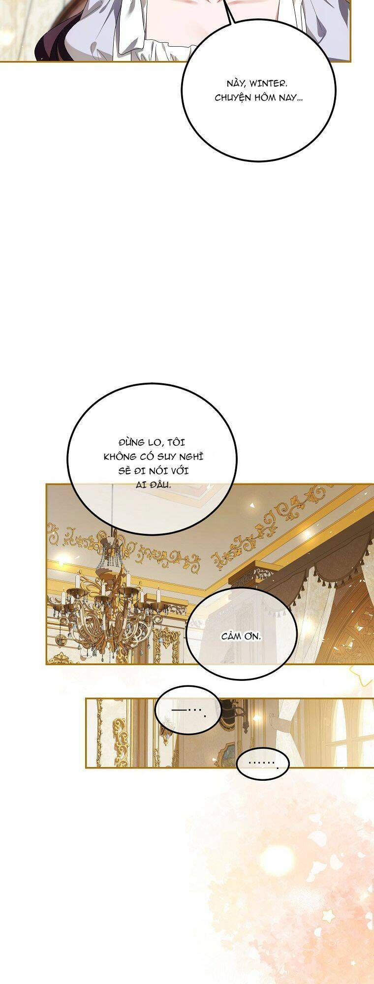 đọc truyện  Quãng Đời Còn Lại Của Nữ Phụ Yểu Mệnh Chương 55 ảnh 41 tại Thiên Thai Truyện