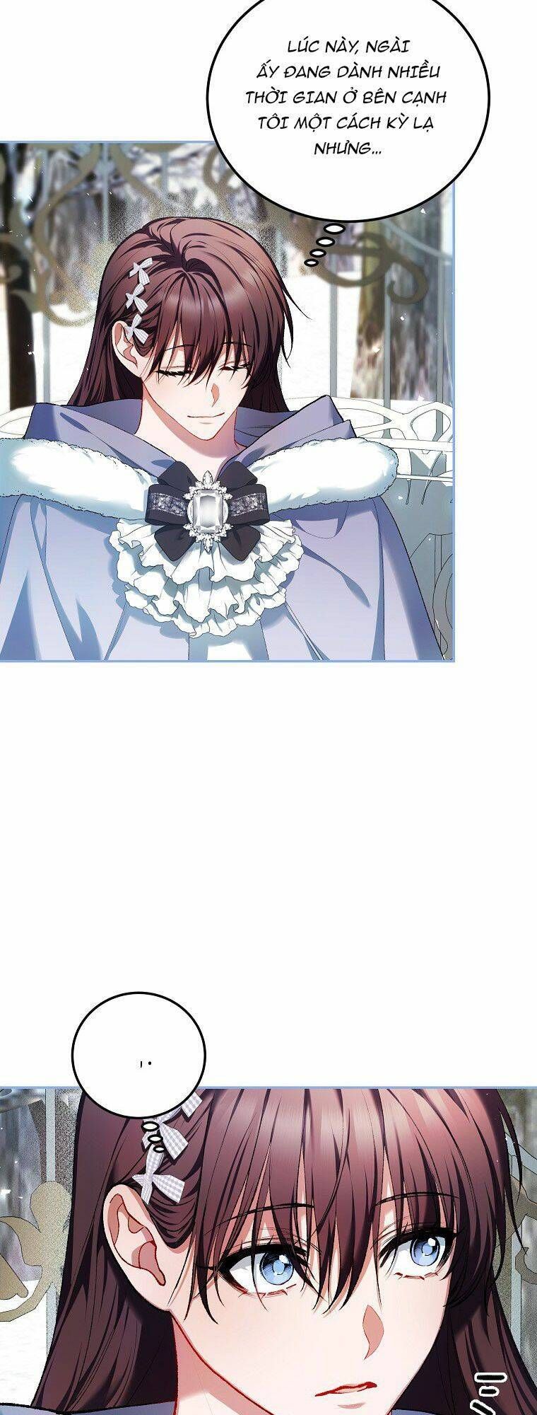 đọc truyện  Quãng Đời Còn Lại Của Nữ Phụ Yểu Mệnh Chương 55 ảnh 7 tại Thiên Thai Truyện