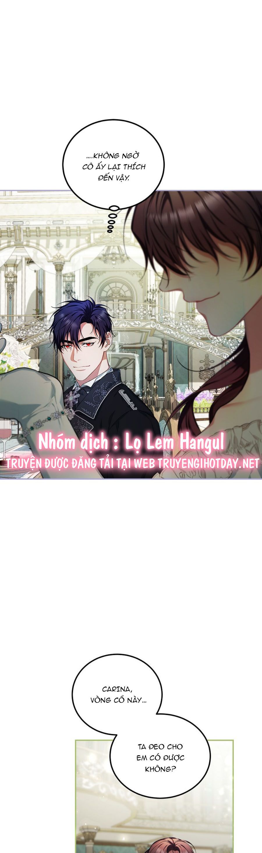 đọc truyện  Quãng Đời Còn Lại Của Nữ Phụ Yểu Mệnh Chương 56.2 ảnh 3 tại Thiên Thai Truyện