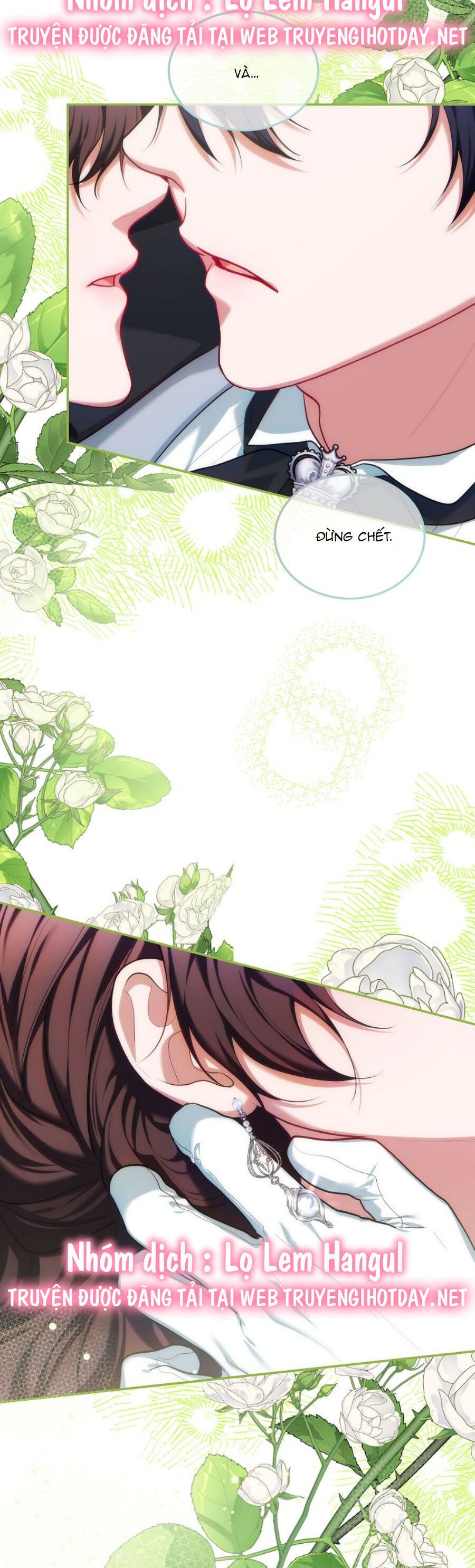 đọc truyện  Quãng Đời Còn Lại Của Nữ Phụ Yểu Mệnh Chương 56.2 ảnh 8 tại Thiên Thai Truyện