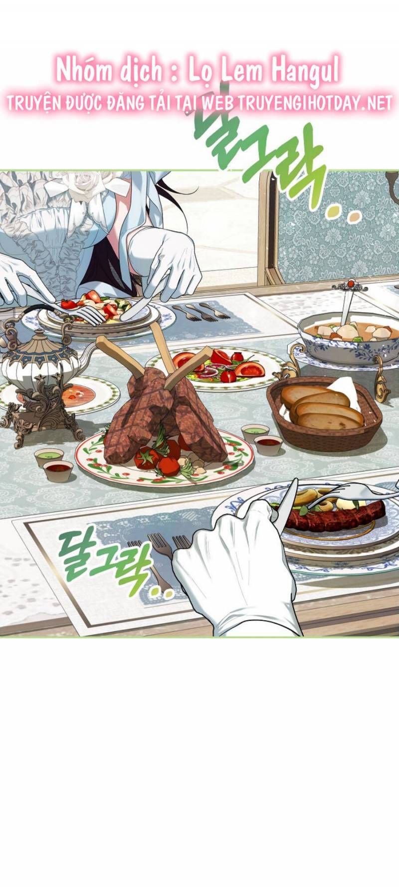 đọc truyện  Quãng Đời Còn Lại Của Nữ Phụ Yểu Mệnh Chương 56 ảnh 12 tại Thiên Thai Truyện