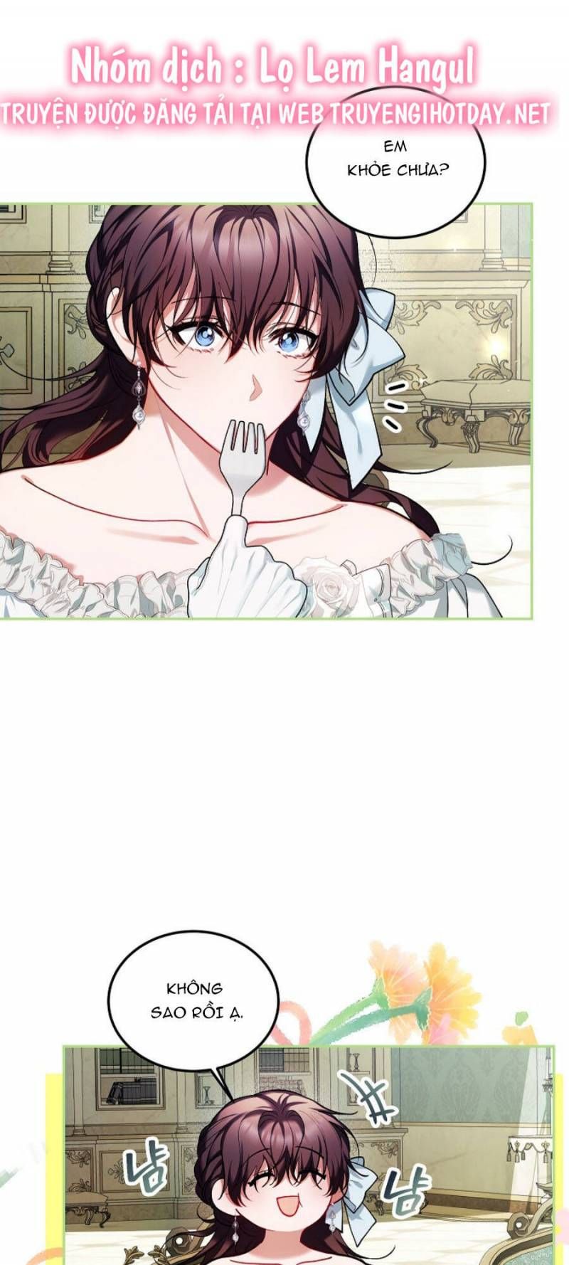 đọc truyện  Quãng Đời Còn Lại Của Nữ Phụ Yểu Mệnh Chương 56 ảnh 13 tại Thiên Thai Truyện