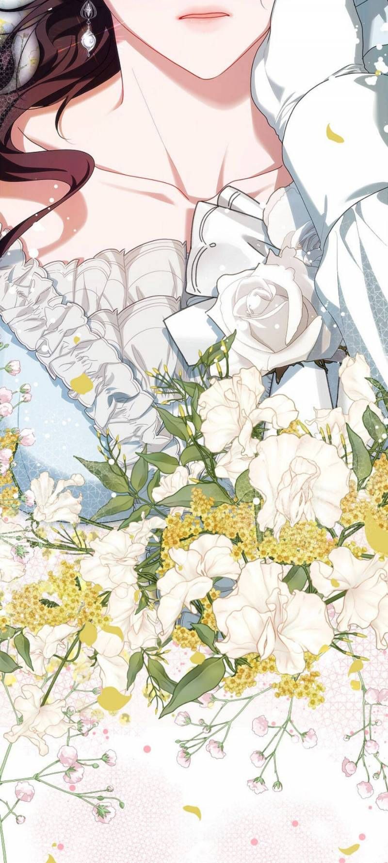 đọc truyện  Quãng Đời Còn Lại Của Nữ Phụ Yểu Mệnh Chương 56 ảnh 4 tại Thiên Thai Truyện