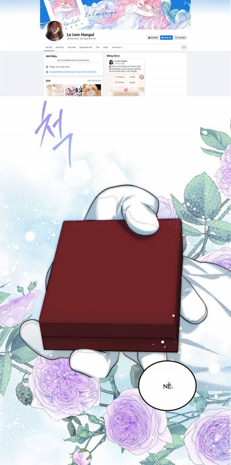 đọc truyện  Quãng Đời Còn Lại Của Nữ Phụ Yểu Mệnh Chương 56 ảnh 42 tại Thiên Thai Truyện