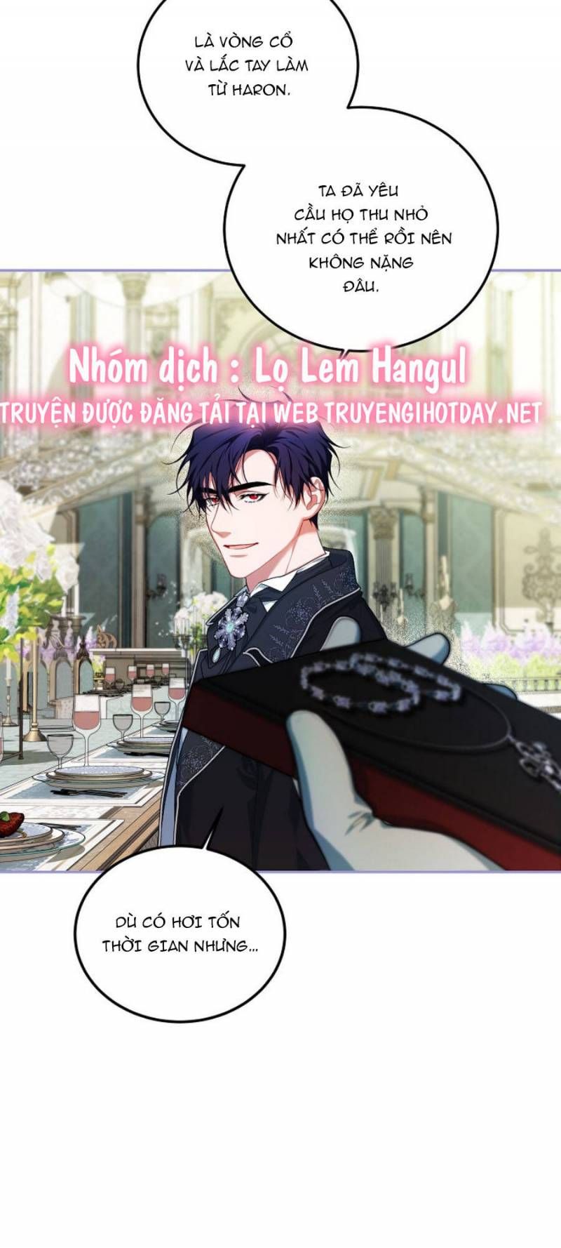 đọc truyện  Quãng Đời Còn Lại Của Nữ Phụ Yểu Mệnh Chương 56 ảnh 46 tại Thiên Thai Truyện