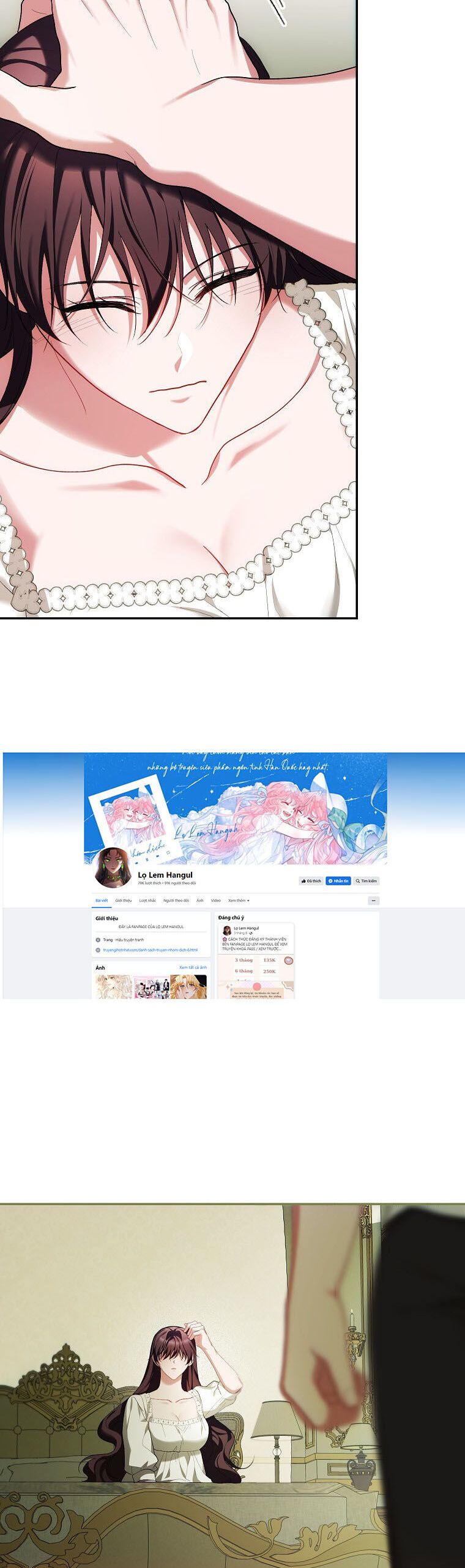 đọc truyện  Quãng Đời Còn Lại Của Nữ Phụ Yểu Mệnh Chương 57.2 ảnh 4 tại Thiên Thai Truyện