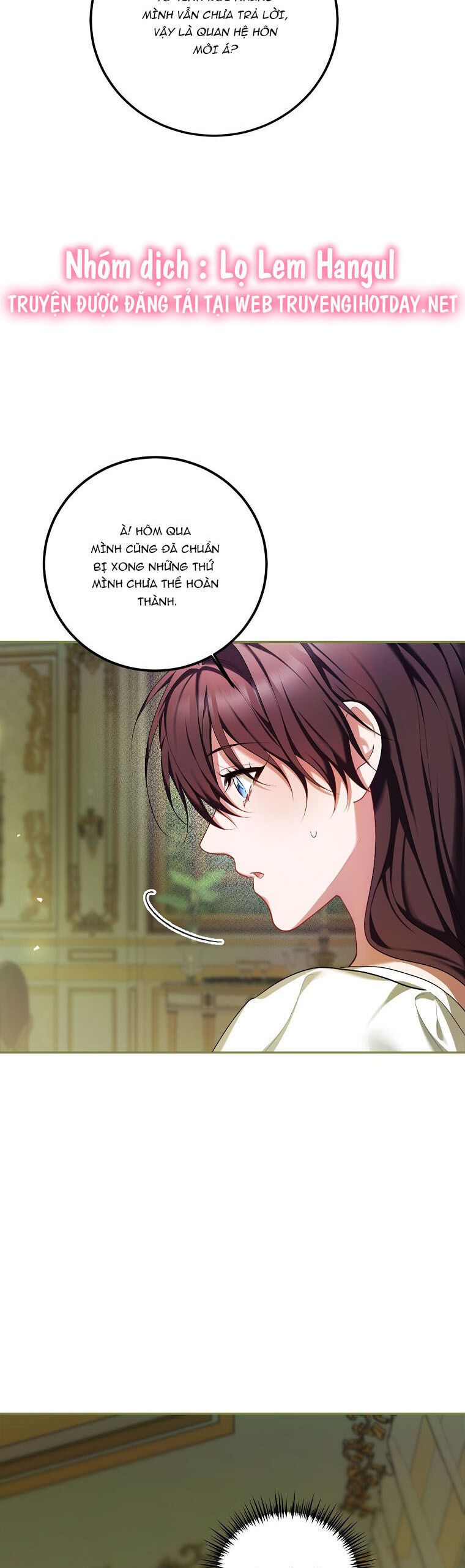 đọc truyện  Quãng Đời Còn Lại Của Nữ Phụ Yểu Mệnh Chương 57.2 ảnh 6 tại Thiên Thai Truyện