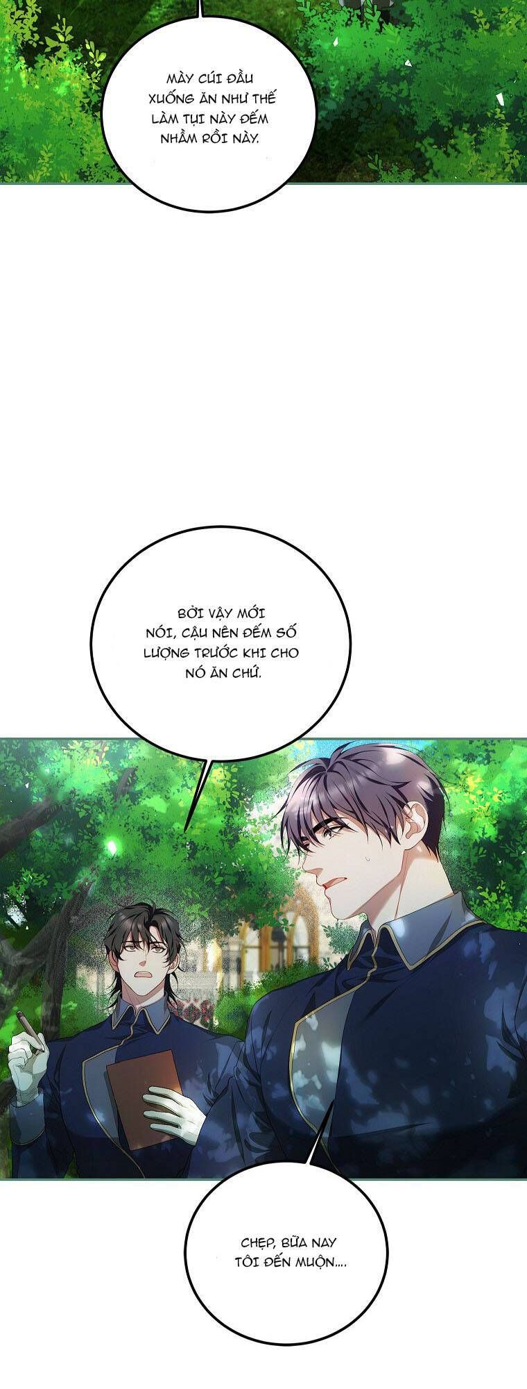 đọc truyện  Quãng Đời Còn Lại Của Nữ Phụ Yểu Mệnh Chương 57 ảnh 15 tại Thiên Thai Truyện