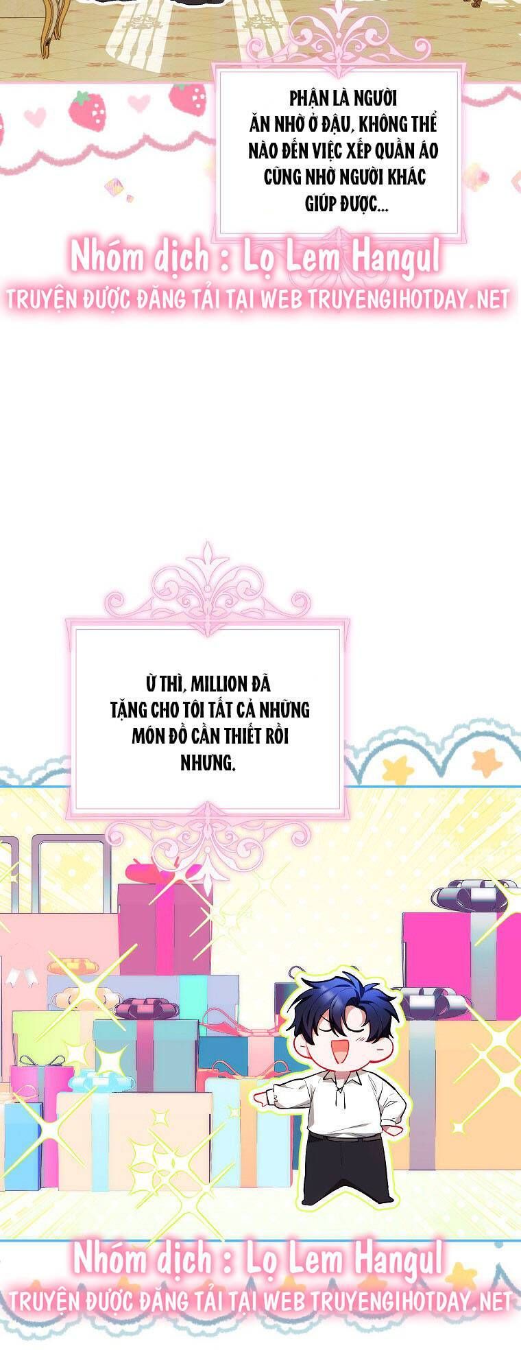 đọc truyện  Quãng Đời Còn Lại Của Nữ Phụ Yểu Mệnh Chương 57 ảnh 7 tại Thiên Thai Truyện
