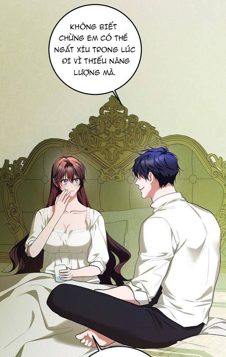 đọc truyện  Quãng Đời Còn Lại Của Nữ Phụ Yểu Mệnh Chương 57 ảnh 59 tại Thiên Thai Truyện