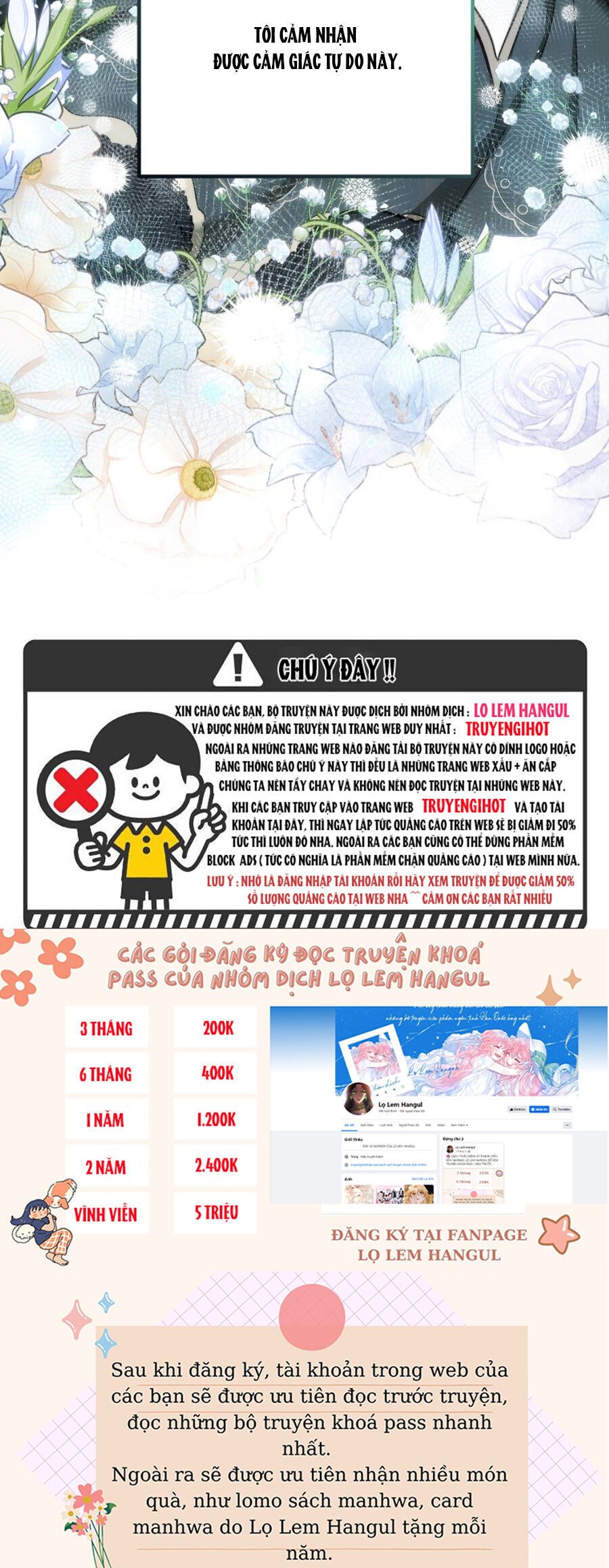 đọc truyện  Quãng Đời Còn Lại Của Nữ Phụ Yểu Mệnh Chương 58.2 ảnh 5 tại Thiên Thai Truyện