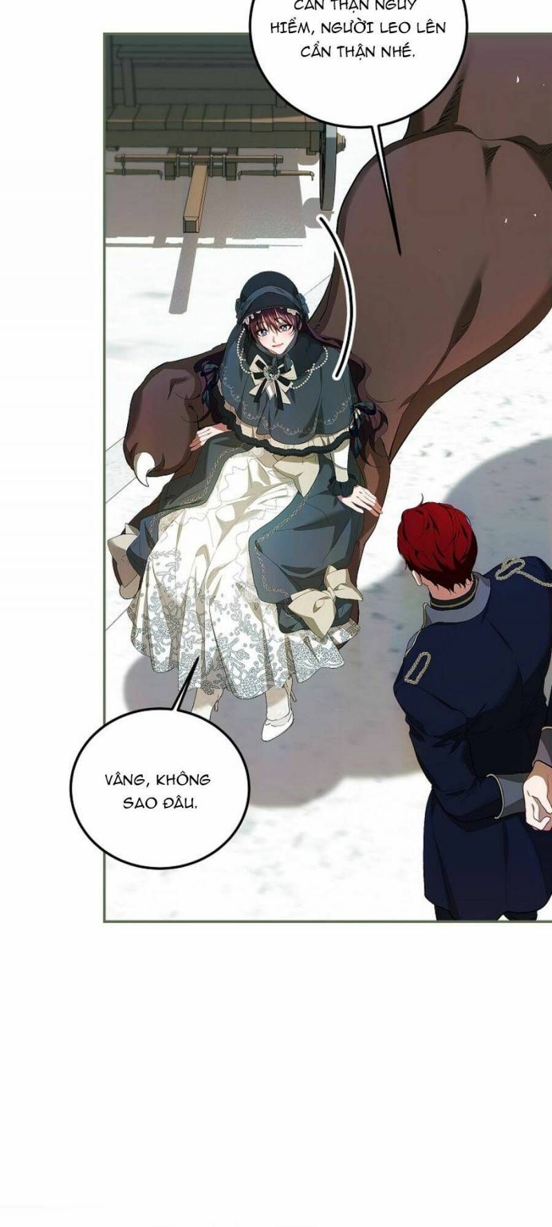 đọc truyện  Quãng Đời Còn Lại Của Nữ Phụ Yểu Mệnh Chương 58 ảnh 17 tại Thiên Thai Truyện