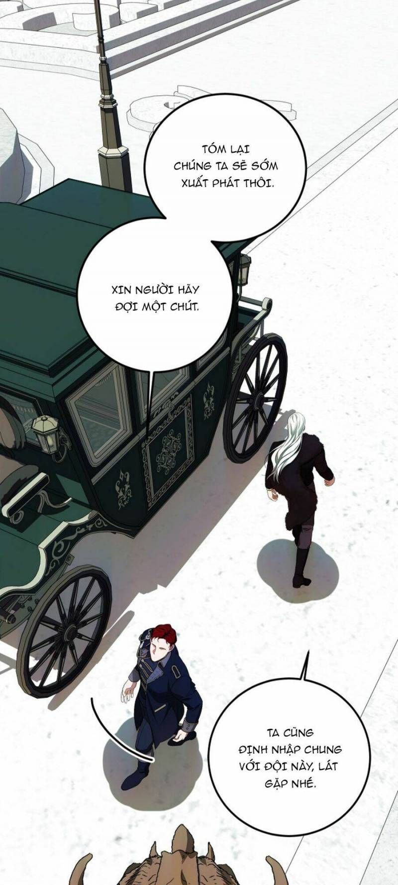 đọc truyện  Quãng Đời Còn Lại Của Nữ Phụ Yểu Mệnh Chương 58 ảnh 22 tại Thiên Thai Truyện