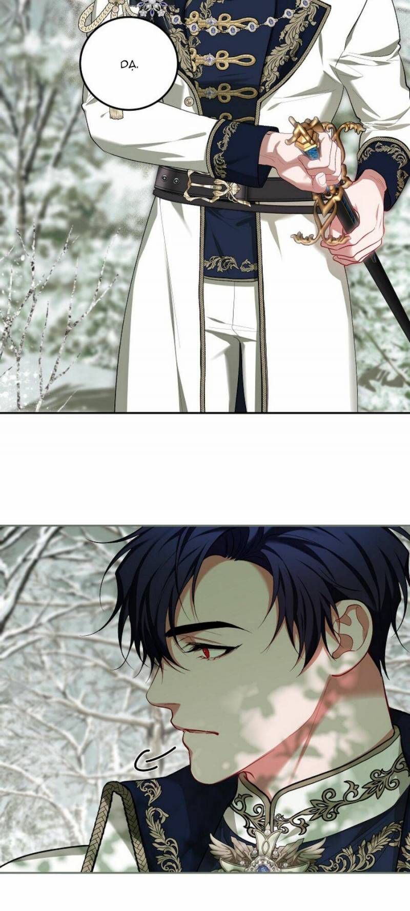 đọc truyện  Quãng Đời Còn Lại Của Nữ Phụ Yểu Mệnh Chương 58 ảnh 37 tại Thiên Thai Truyện