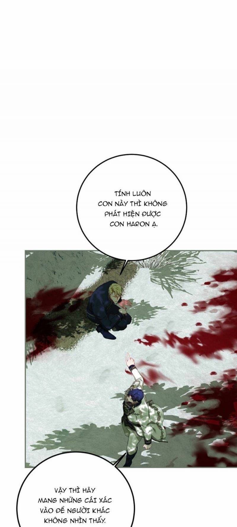 đọc truyện  Quãng Đời Còn Lại Của Nữ Phụ Yểu Mệnh Chương 58 ảnh 38 tại Thiên Thai Truyện