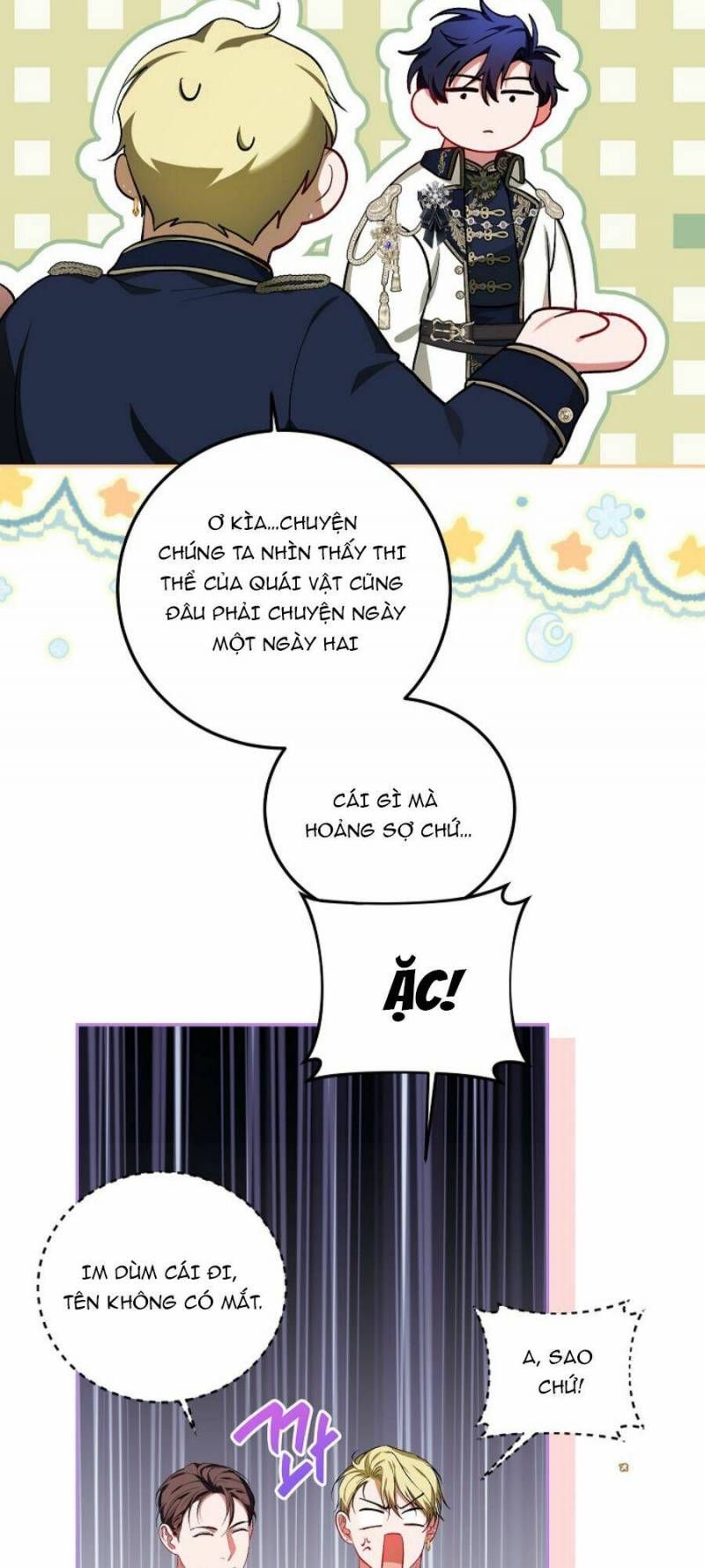 đọc truyện  Quãng Đời Còn Lại Của Nữ Phụ Yểu Mệnh Chương 58 ảnh 41 tại Thiên Thai Truyện