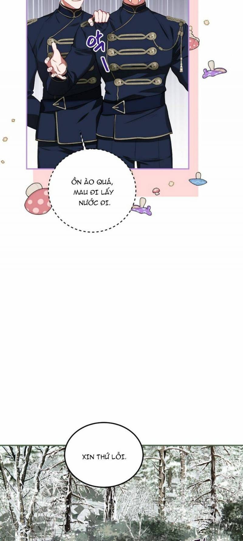 đọc truyện  Quãng Đời Còn Lại Của Nữ Phụ Yểu Mệnh Chương 58 ảnh 42 tại Thiên Thai Truyện