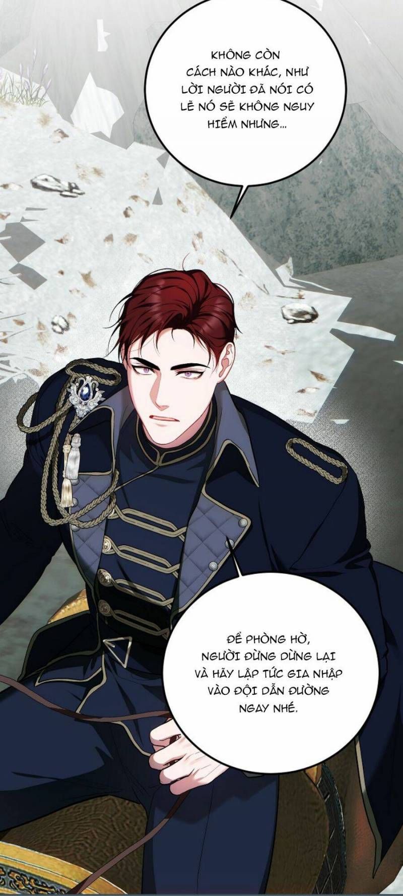 đọc truyện  Quãng Đời Còn Lại Của Nữ Phụ Yểu Mệnh Chương 58 ảnh 73 tại Thiên Thai Truyện