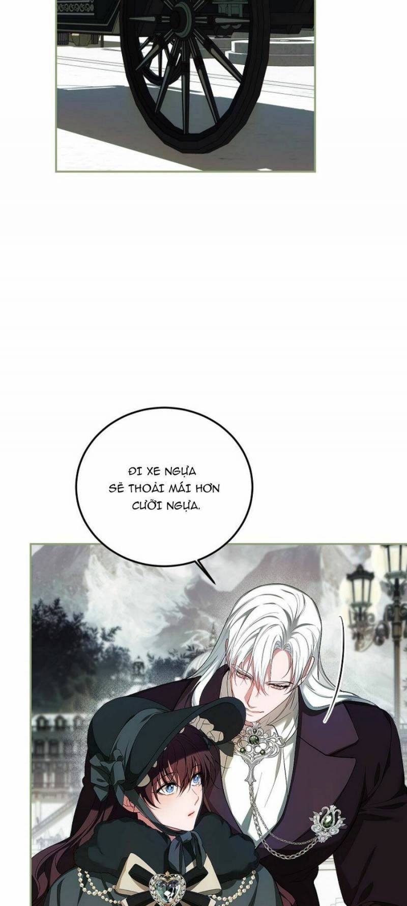 đọc truyện  Quãng Đời Còn Lại Của Nữ Phụ Yểu Mệnh Chương 58 ảnh 10 tại Thiên Thai Truyện