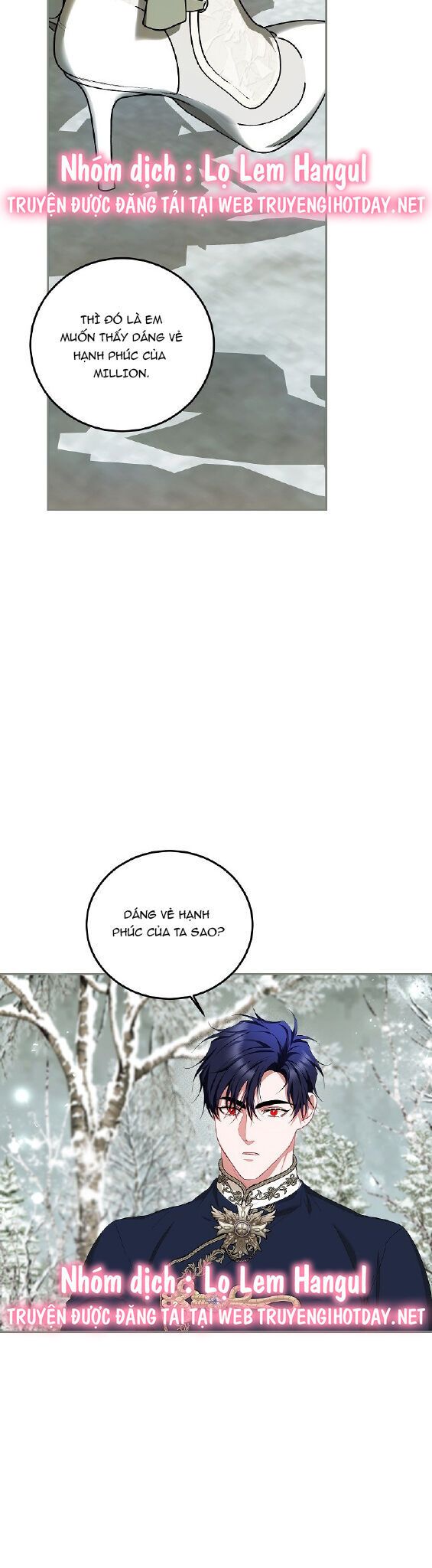 đọc truyện  Quãng Đời Còn Lại Của Nữ Phụ Yểu Mệnh Chương 59.2 ảnh 4 tại Thiên Thai Truyện