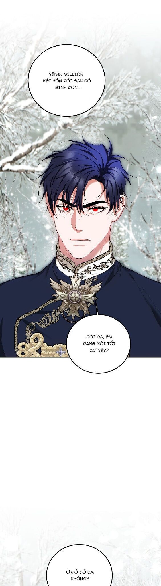 đọc truyện  Quãng Đời Còn Lại Của Nữ Phụ Yểu Mệnh Chương 59.2 ảnh 5 tại Thiên Thai Truyện