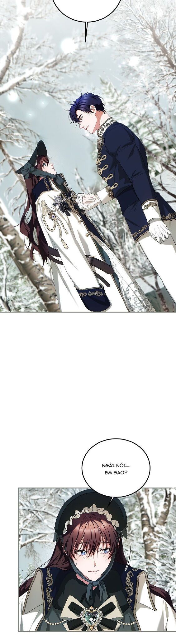 đọc truyện  Quãng Đời Còn Lại Của Nữ Phụ Yểu Mệnh Chương 59.2 ảnh 6 tại Thiên Thai Truyện