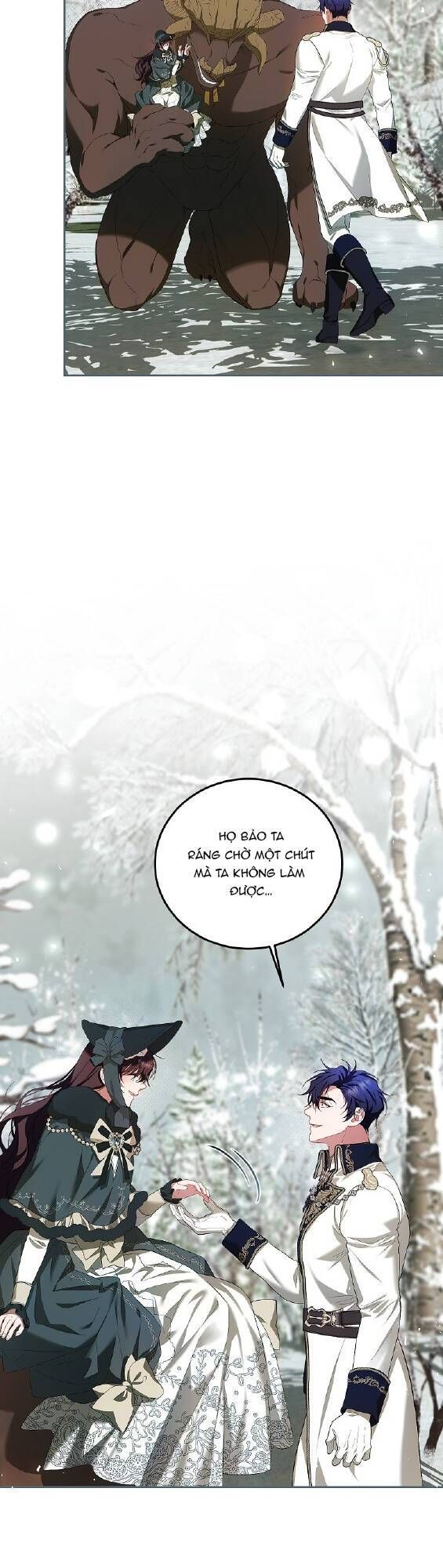 đọc truyện  Quãng Đời Còn Lại Của Nữ Phụ Yểu Mệnh Chương 59 ảnh 12 tại Thiên Thai Truyện