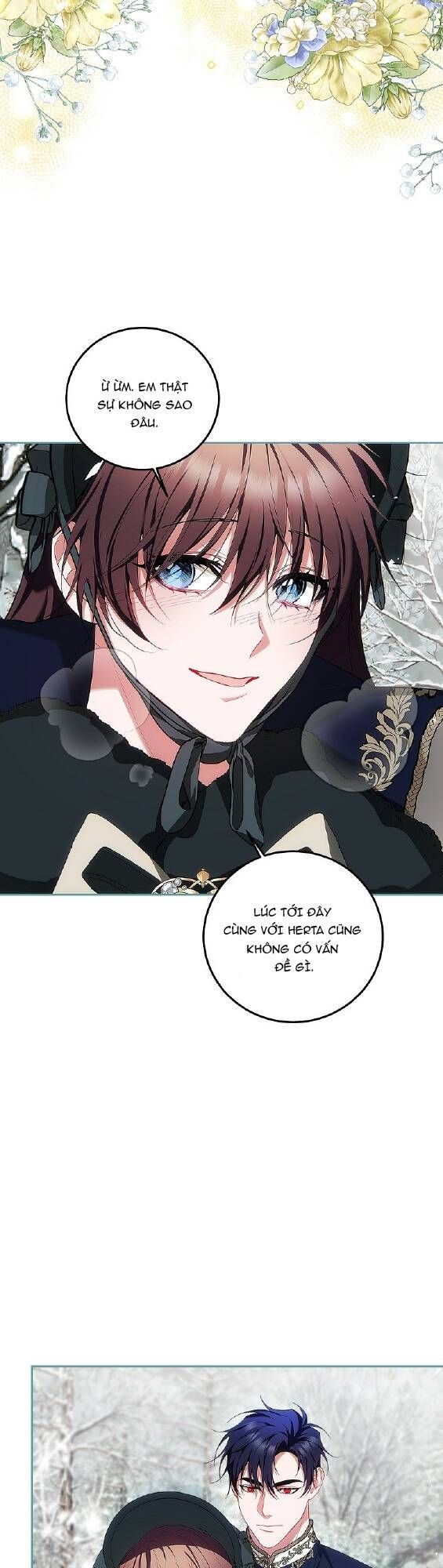 đọc truyện  Quãng Đời Còn Lại Của Nữ Phụ Yểu Mệnh Chương 59 ảnh 18 tại Thiên Thai Truyện