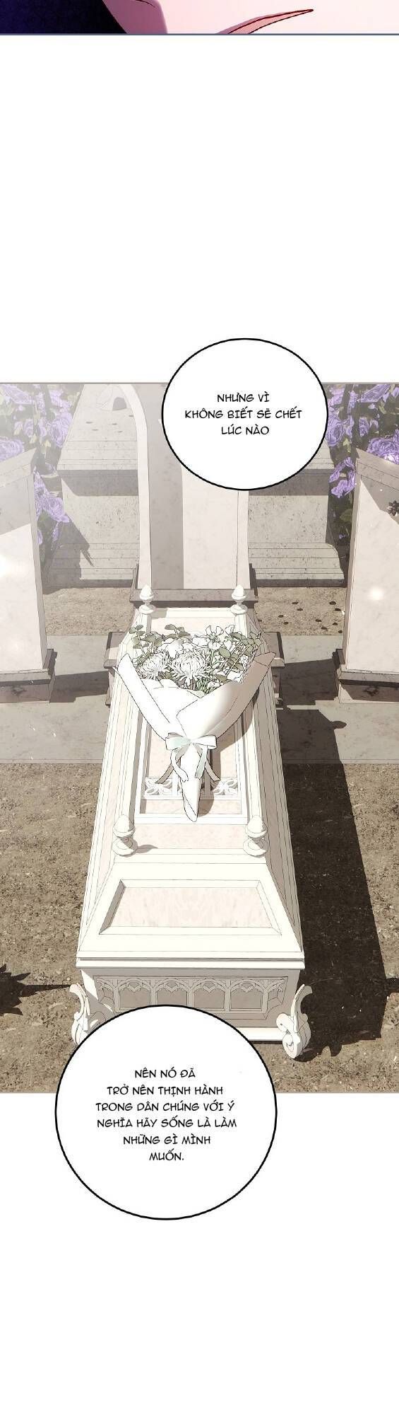 đọc truyện  Quãng Đời Còn Lại Của Nữ Phụ Yểu Mệnh Chương 59 ảnh 30 tại Thiên Thai Truyện