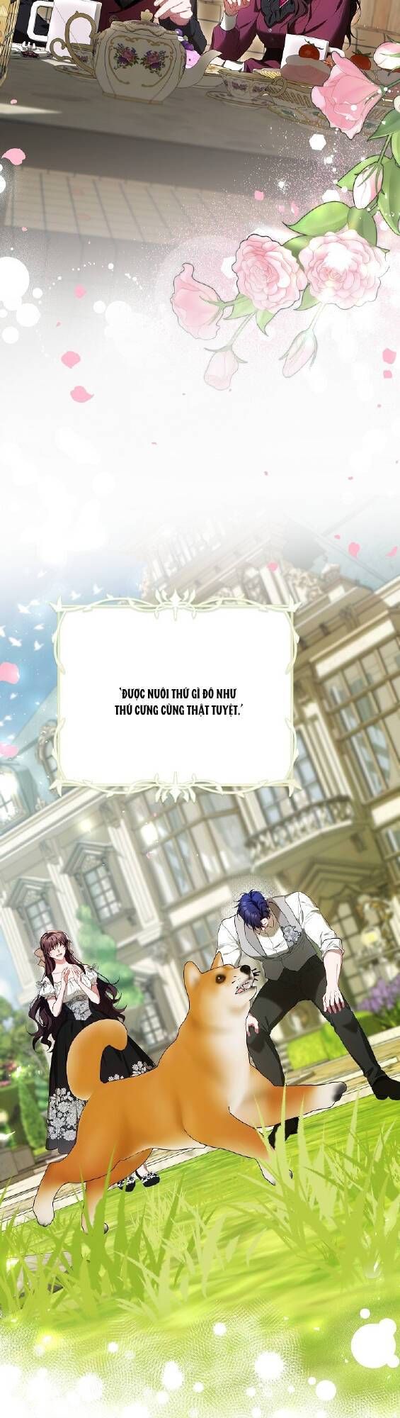 đọc truyện  Quãng Đời Còn Lại Của Nữ Phụ Yểu Mệnh Chương 59 ảnh 42 tại Thiên Thai Truyện