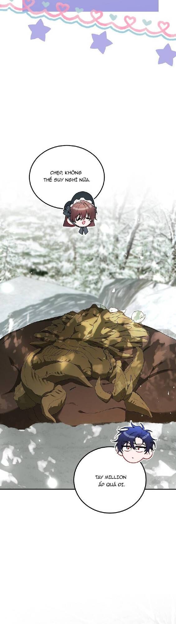 đọc truyện  Quãng Đời Còn Lại Của Nữ Phụ Yểu Mệnh Chương 59 ảnh 54 tại Thiên Thai Truyện