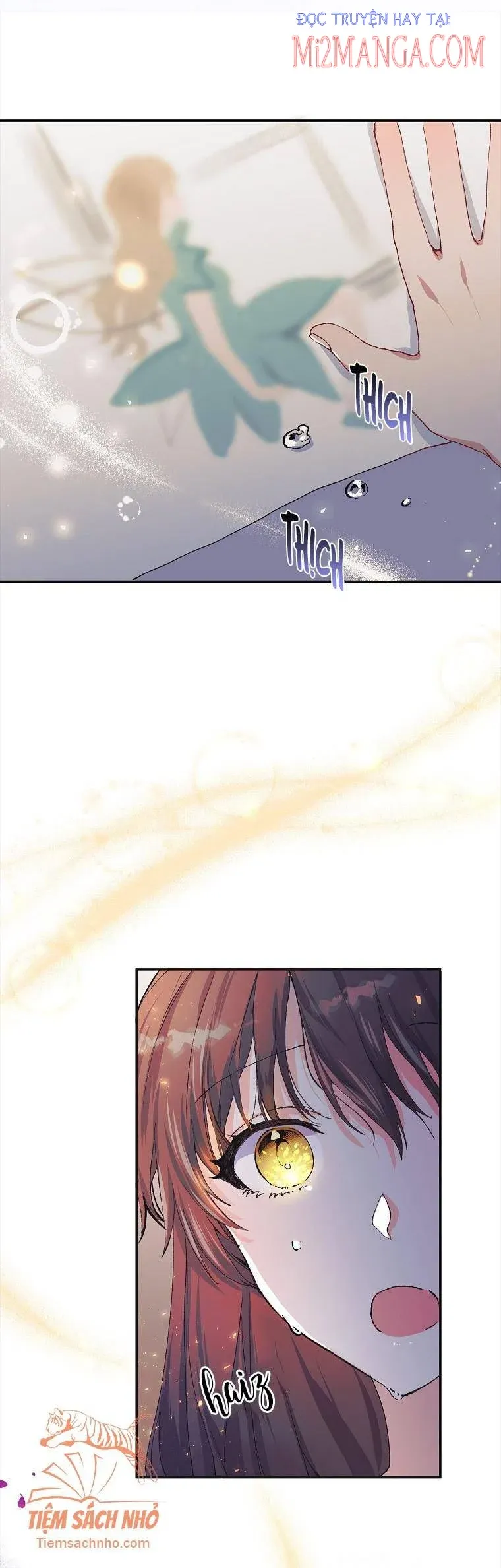 đọc truyện  Quãng Đời Còn Lại Của Nữ Phụ Yểu Mệnh Chương 6.5 ảnh 12 tại Thiên Thai Truyện