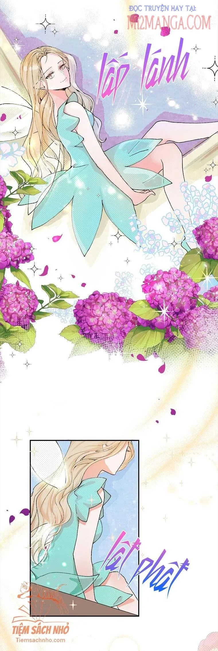 đọc truyện  Quãng Đời Còn Lại Của Nữ Phụ Yểu Mệnh Chương 6.5 ảnh 13 tại Thiên Thai Truyện