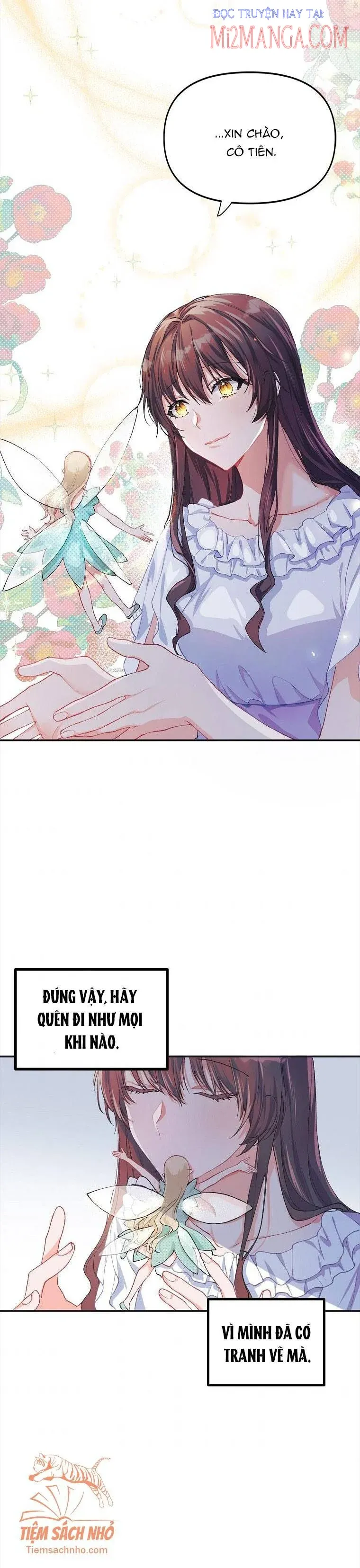 đọc truyện  Quãng Đời Còn Lại Của Nữ Phụ Yểu Mệnh Chương 6.5 ảnh 14 tại Thiên Thai Truyện