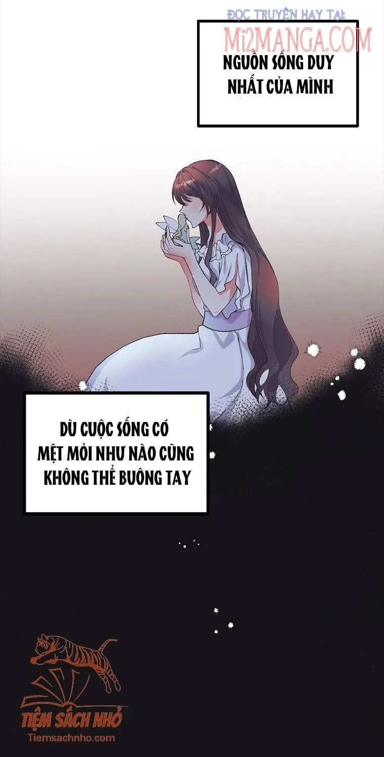 đọc truyện  Quãng Đời Còn Lại Của Nữ Phụ Yểu Mệnh Chương 6.5 ảnh 15 tại Thiên Thai Truyện