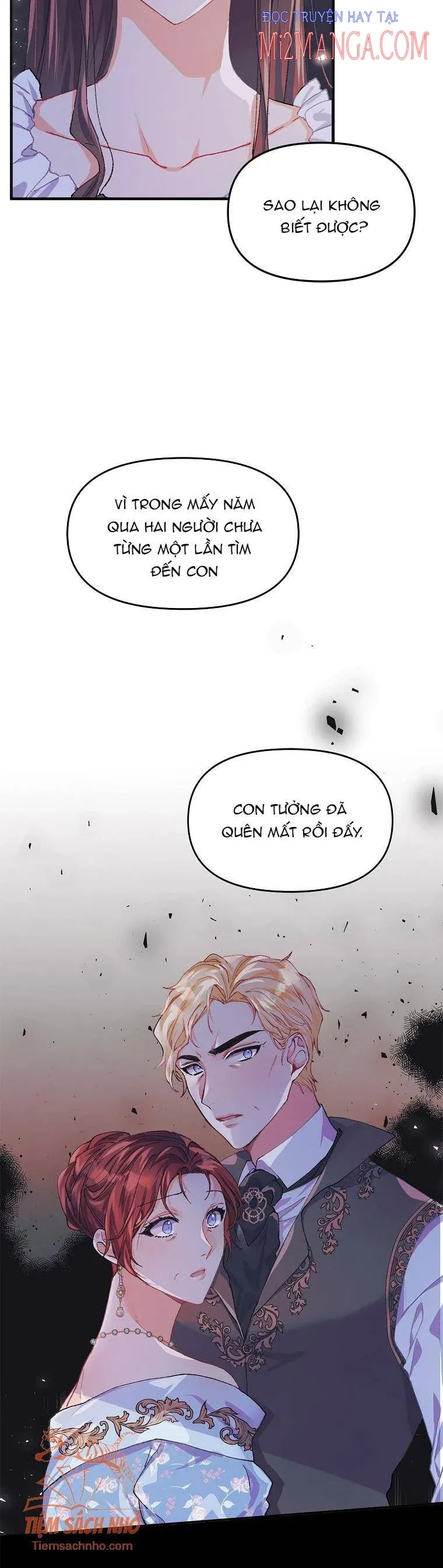 đọc truyện  Quãng Đời Còn Lại Của Nữ Phụ Yểu Mệnh Chương 6.5 ảnh 5 tại Thiên Thai Truyện