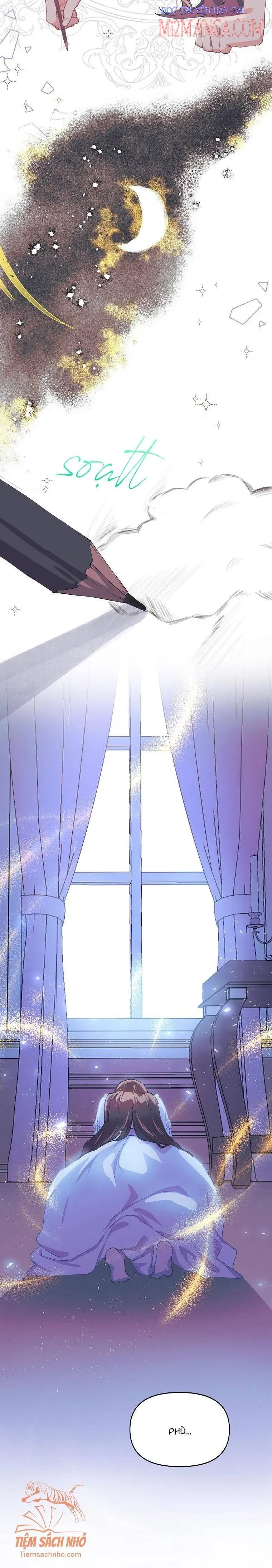 đọc truyện  Quãng Đời Còn Lại Của Nữ Phụ Yểu Mệnh Chương 6.5 ảnh 11 tại Thiên Thai Truyện