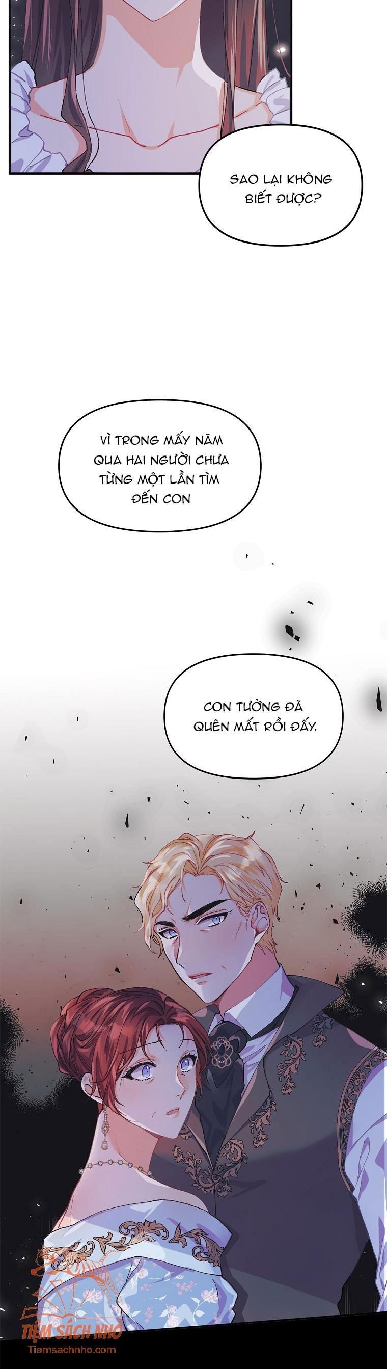 đọc truyện  Quãng Đời Còn Lại Của Nữ Phụ Yểu Mệnh Chương 6 ảnh 17 tại Thiên Thai Truyện