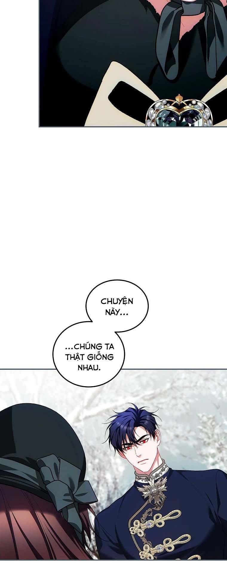 đọc truyện  Quãng Đời Còn Lại Của Nữ Phụ Yểu Mệnh Chương 60.1 ảnh 13 tại Thiên Thai Truyện