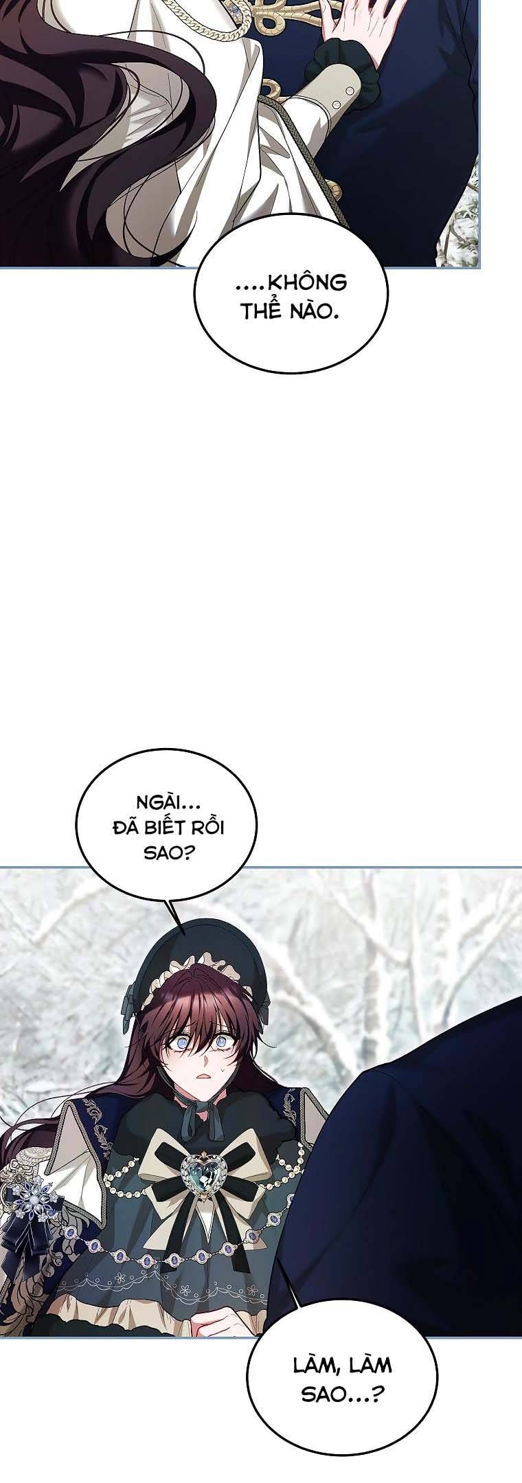 đọc truyện  Quãng Đời Còn Lại Của Nữ Phụ Yểu Mệnh Chương 60.1 ảnh 26 tại Thiên Thai Truyện